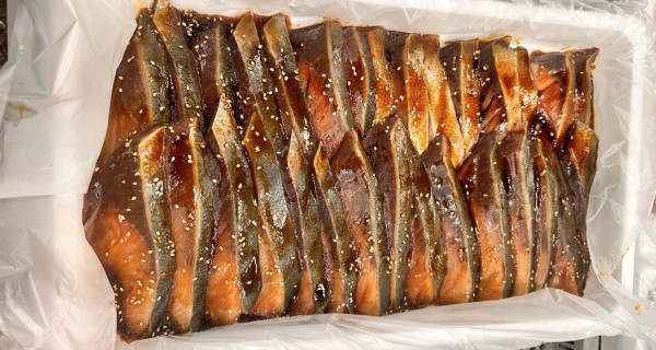 加工へのこだわり